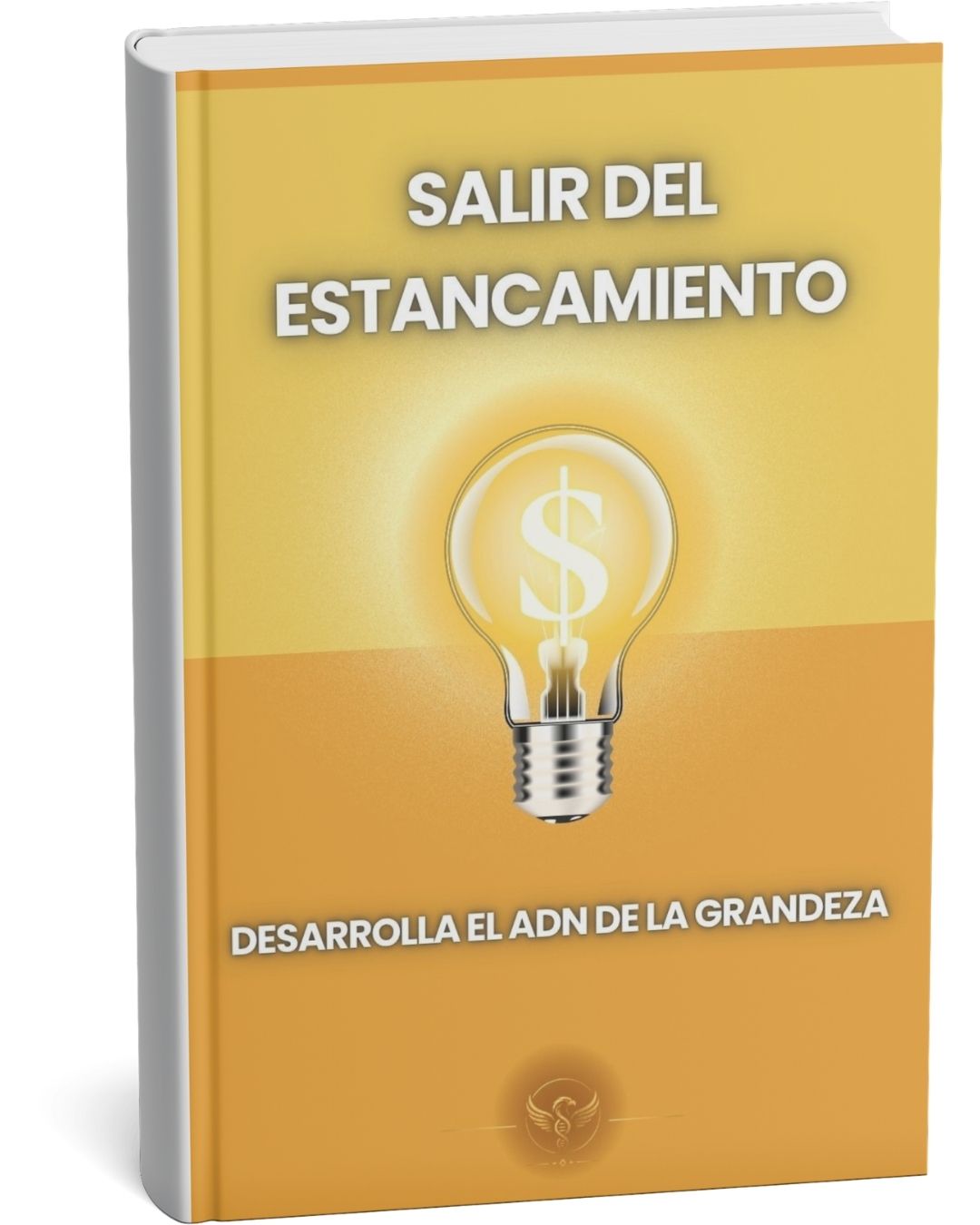 SALIR DEL ESTANCAMIENTO